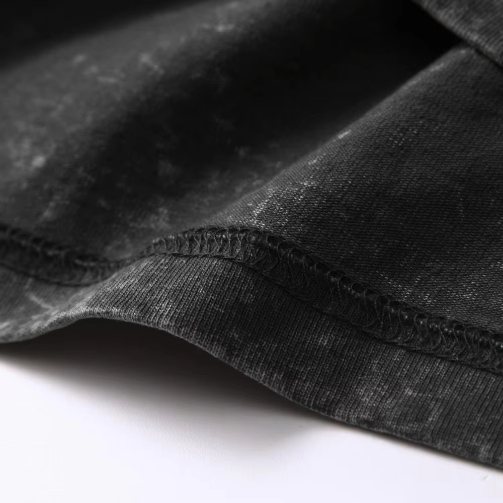 マキ・ゼニンシャツ呪術廻戦アニメメンズヴィンテージアシッドウ - Acid Wash Vintage Graphic T Shirt のレビューと価格