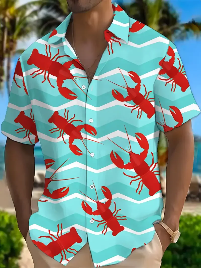 2026年新作 アメリカ 韓国風 ホットアロハ ハワイアンシ - Vintage Hawaiian Floral Shirt のレビューと価格