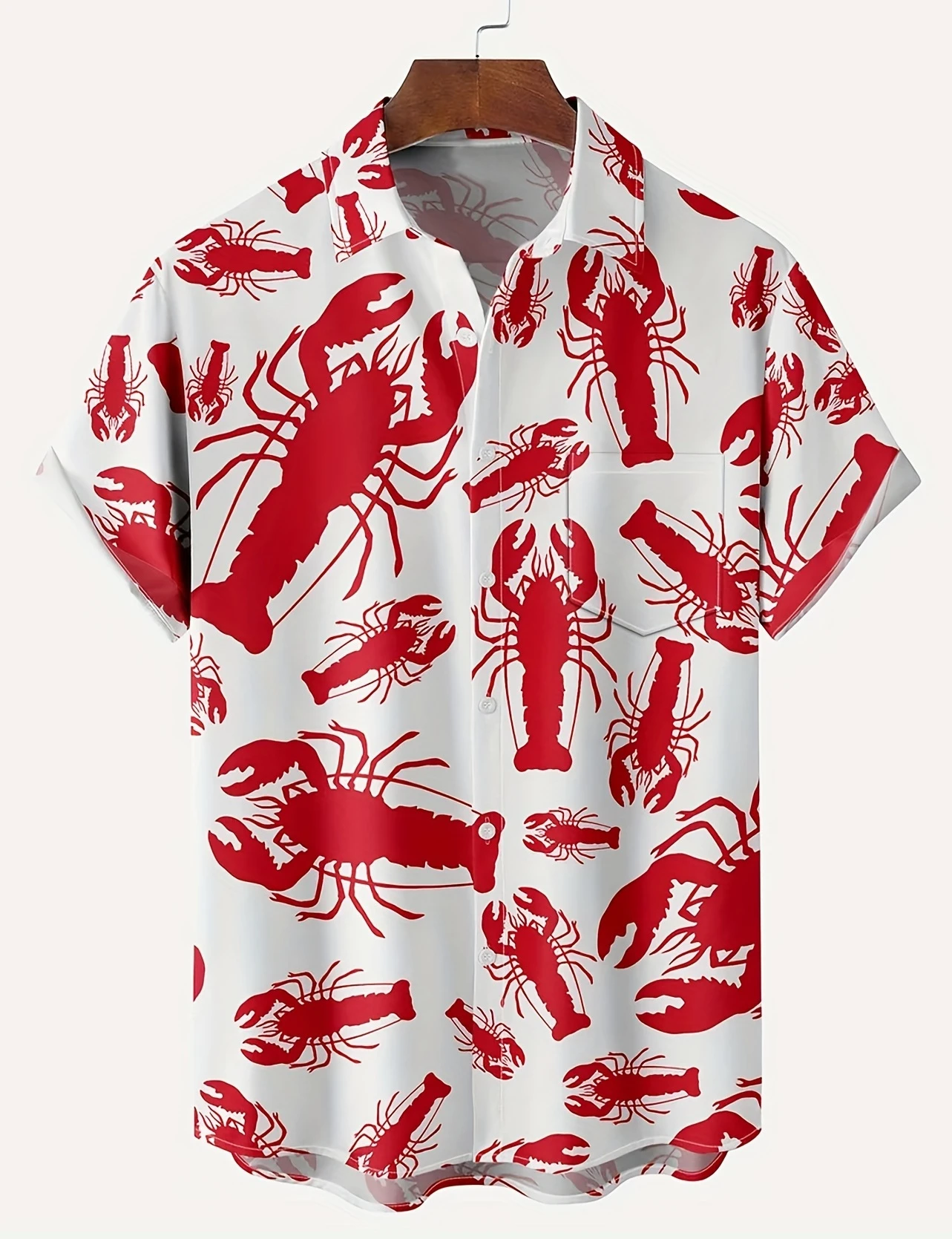 2026年新作 アメリカ 韓国風 ホットアロハ ハワイアンシ - Vintage Hawaiian Floral Shirt のレビューと価格